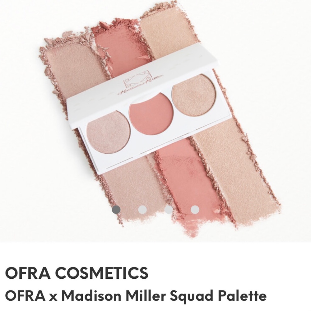 Ofra cosmetics  SOLD ON ANOTHER SITE
